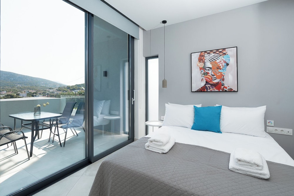 Luxury Suite photo 1