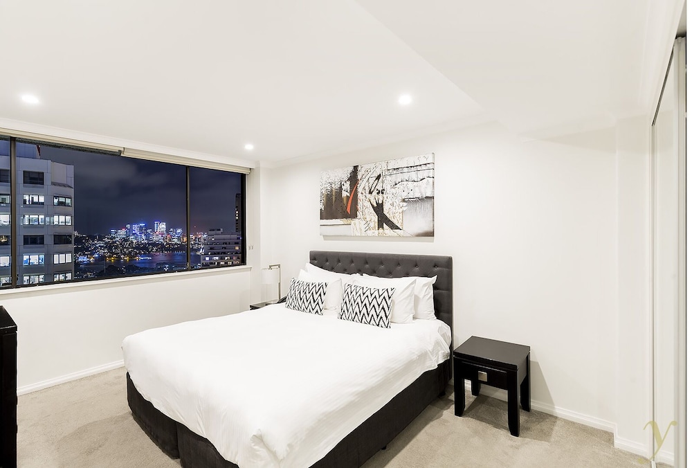 Penthouse Three Bedroom Apartment