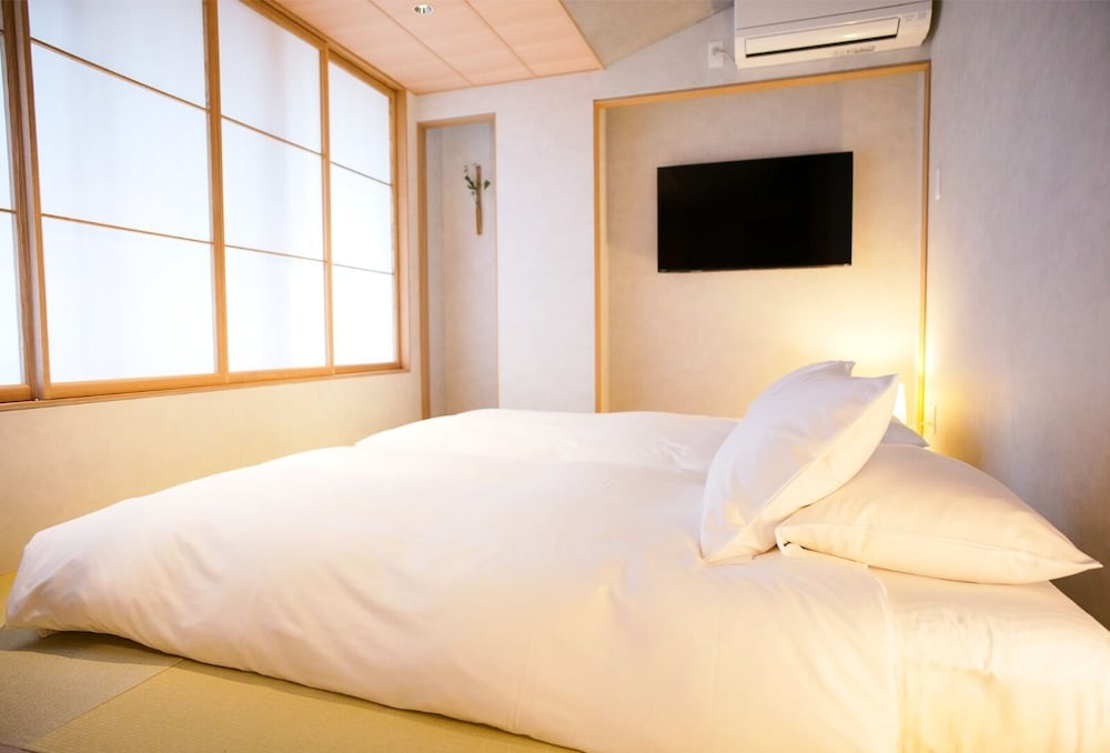 Traditional Room, 1 Bedroom