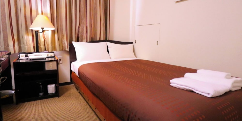 Double Room, Non Smoking photo 1