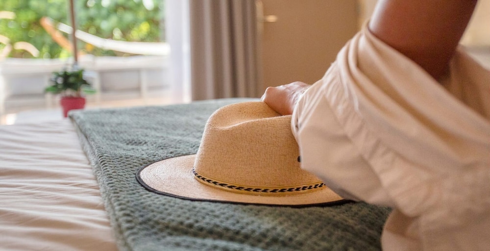 Suite, 1 King Bed, Non Smoking, Resort View (lagos Collection)