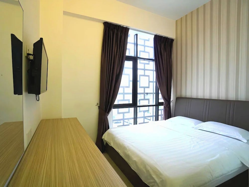 Deluxe Room photo 1