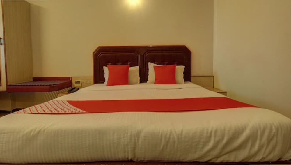 Deluxe Room photo 3