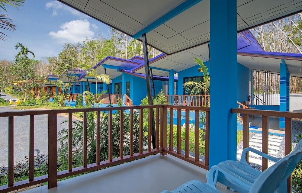 Deluxe Room, 1 Double Bed