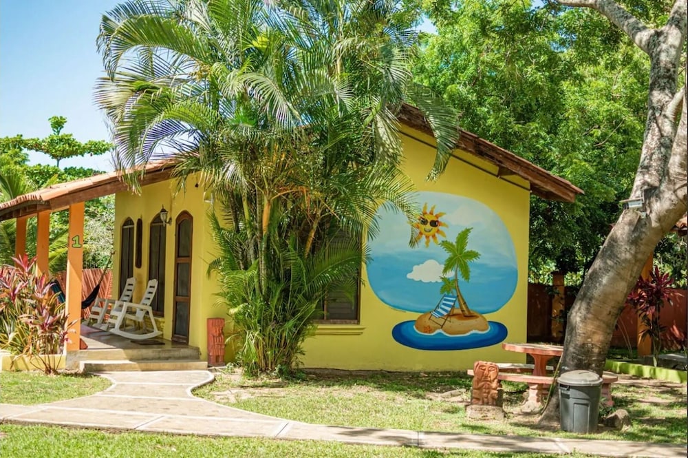Family Cabin