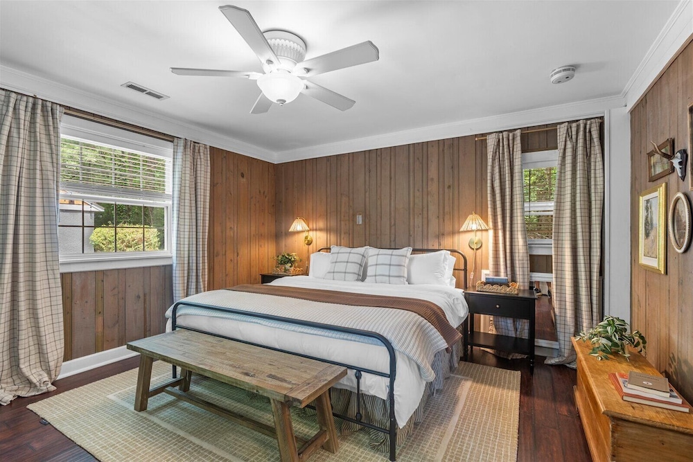 Chattanooga Cottage