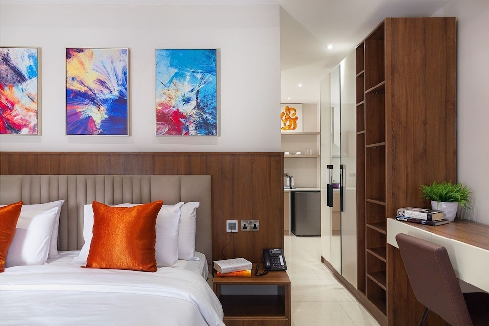 Deluxe Room photo 1