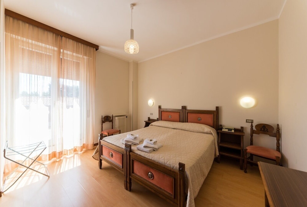 Double Room Single Use photo 1