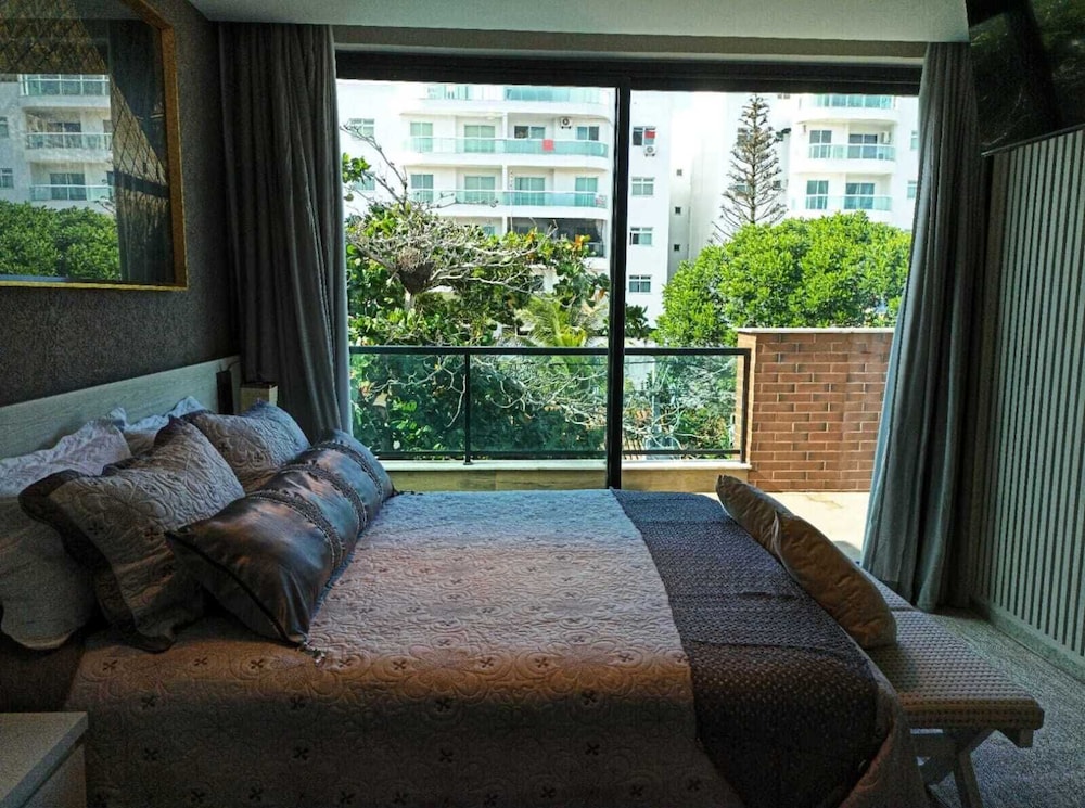Presidential Room