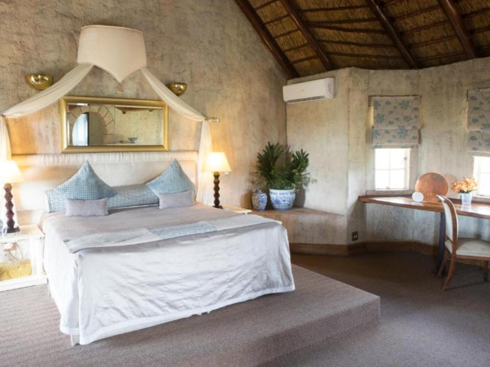 Honeymoon Double Room
