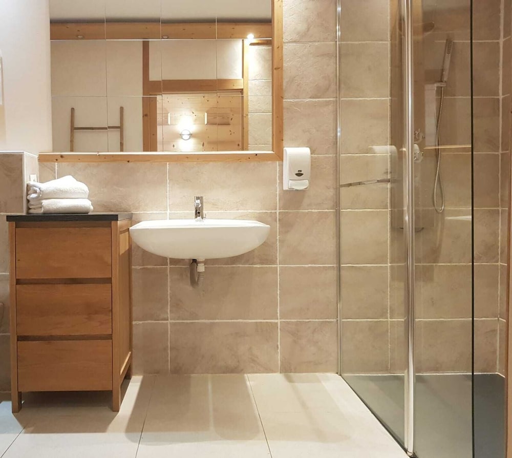 Suite, 1 Bedroom, Accessible, Terrace photo 2