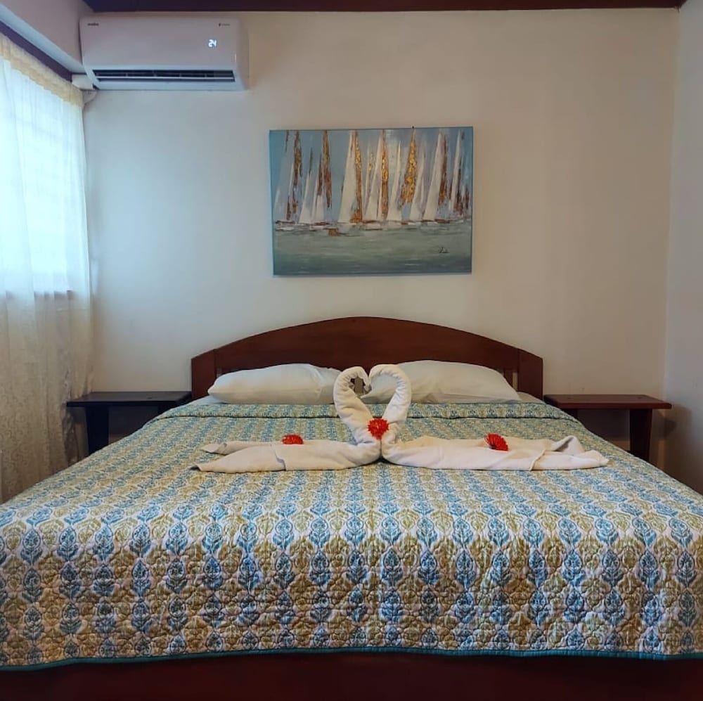 Basic Room photo 1