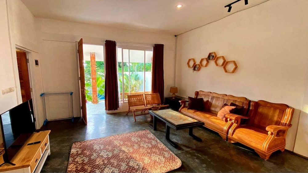 Family Villa photo 2