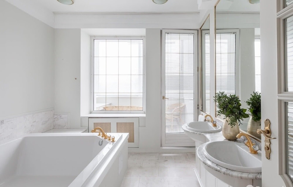 City Apartment photo 1