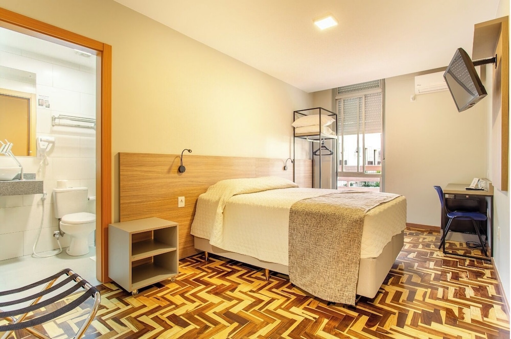 Comfort Room photo 1