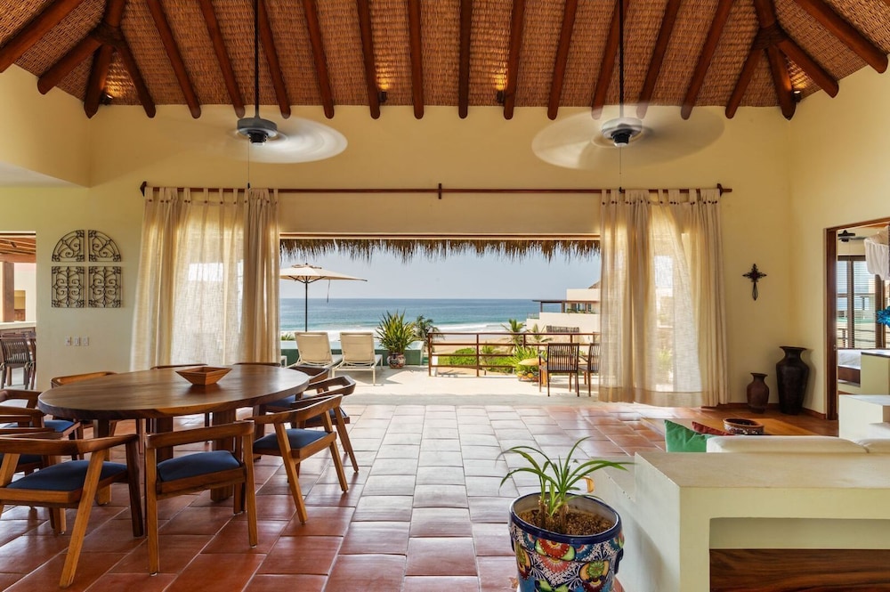 Penthouse, 3 Bedrooms, Ocean View (3 Bedroom)