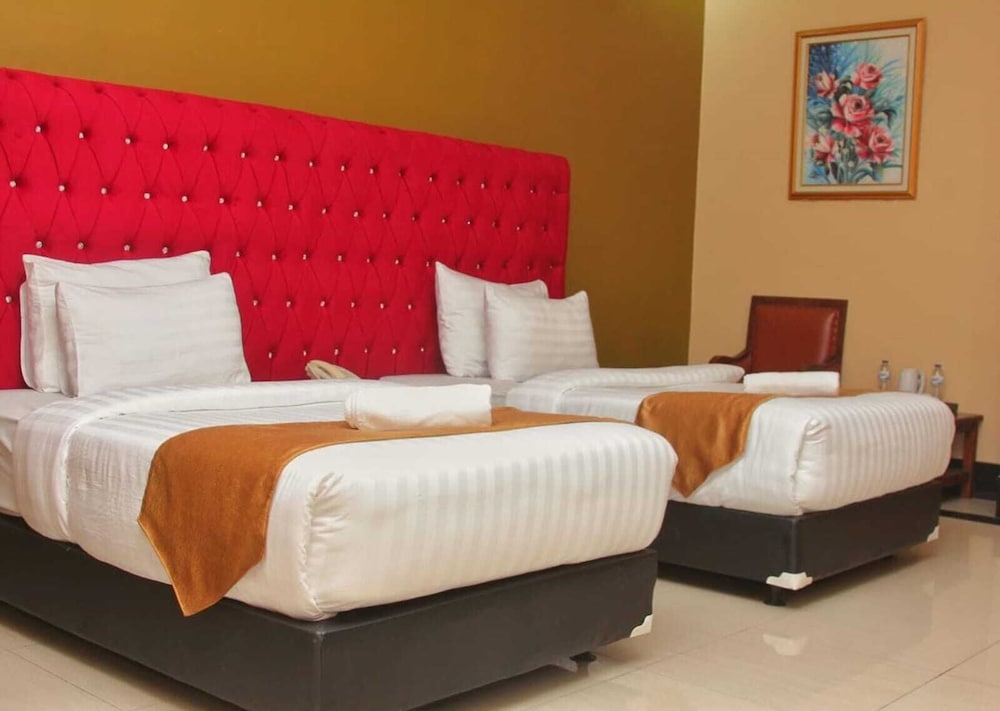 Superior Twin Room photo 1