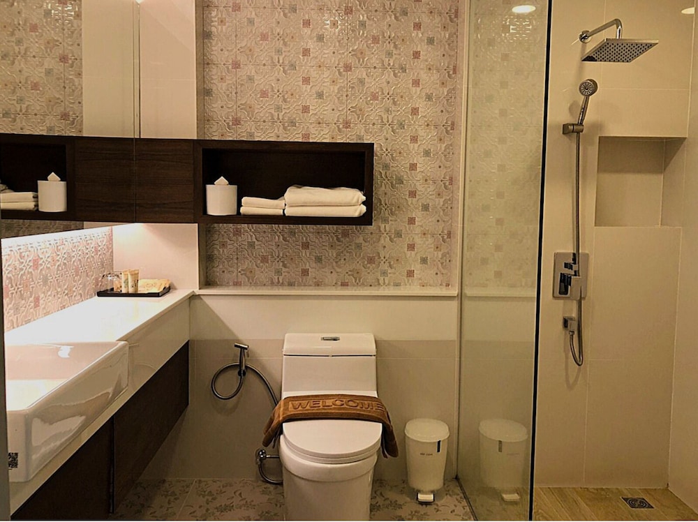 Superior Twin Room photo 2