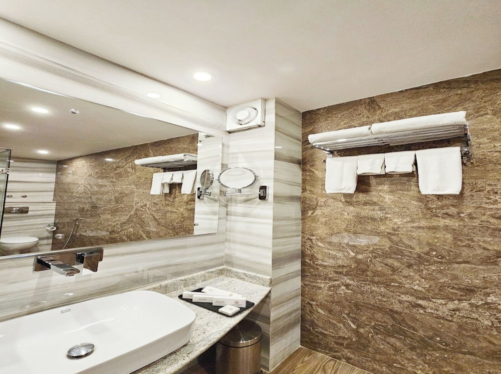 Luxury Double Room