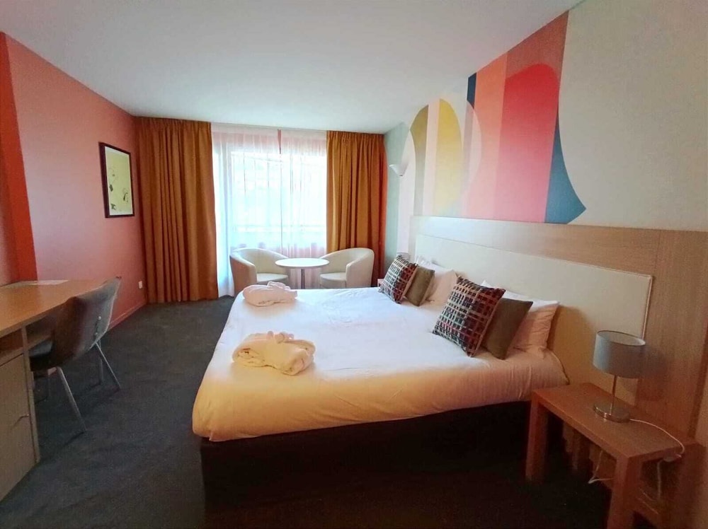 Privilege Double Room, Free Spa Access photo 1
