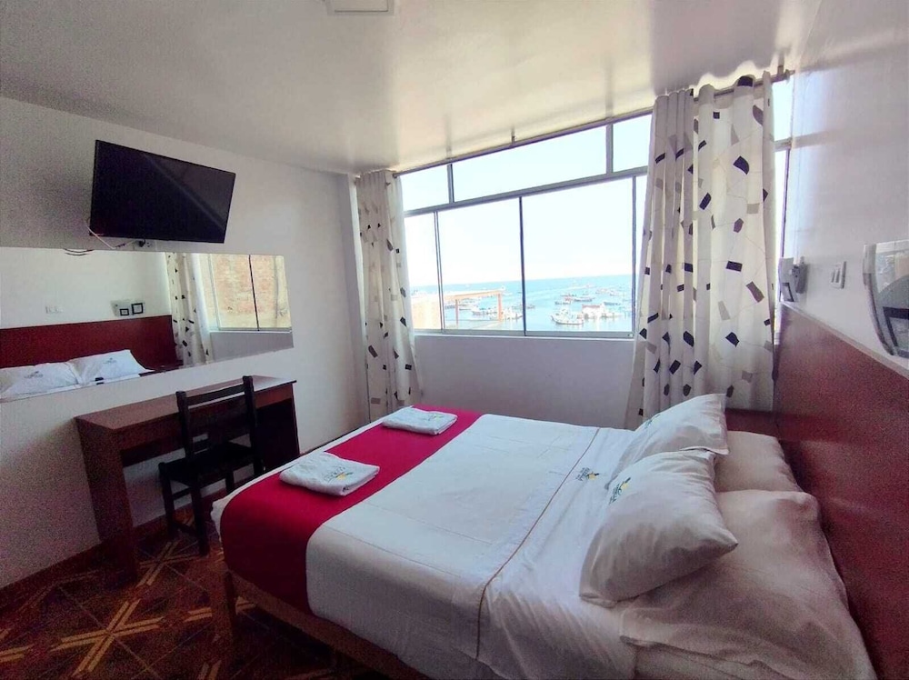 Classic Double or Twin Room photo 1