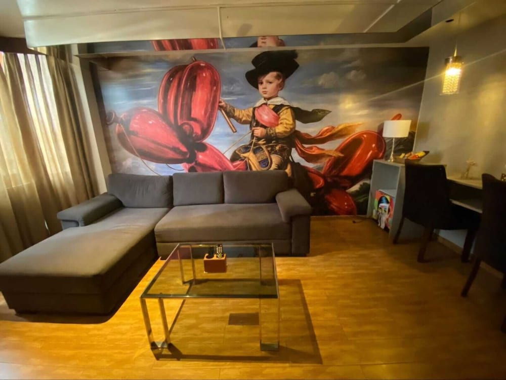 Junior Suite photo 2