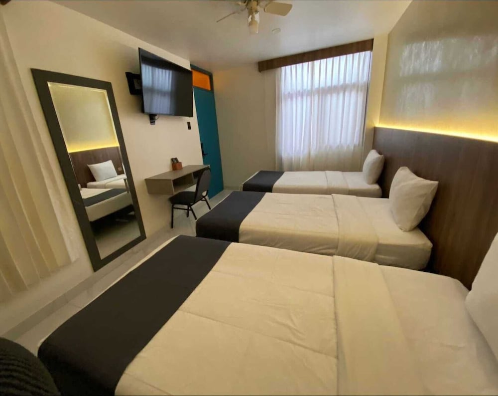 Standard Triple Room photo 1