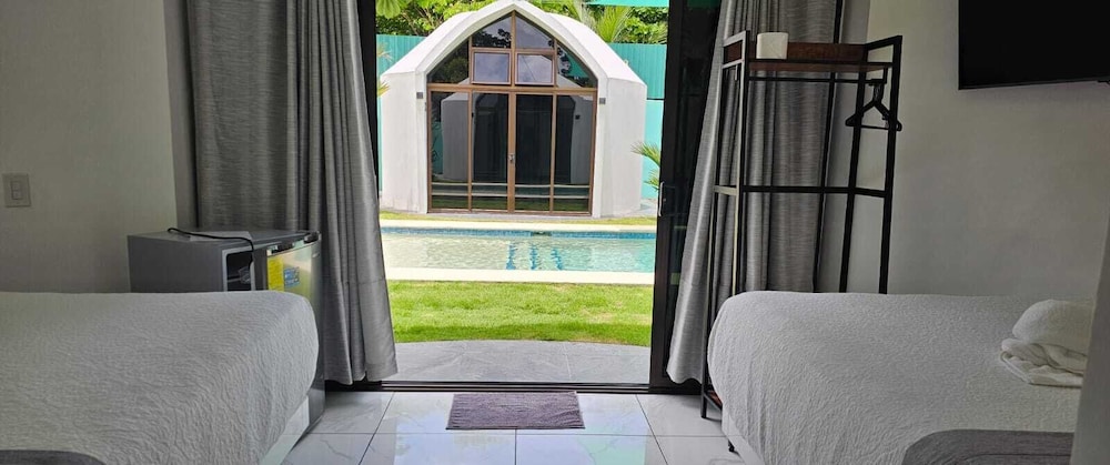 Exclusive Suite, 1 Double Bed photo 2