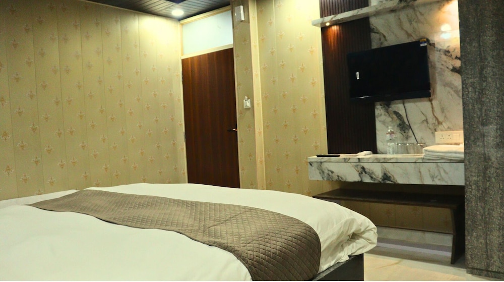 Standard Triple Room photo 3