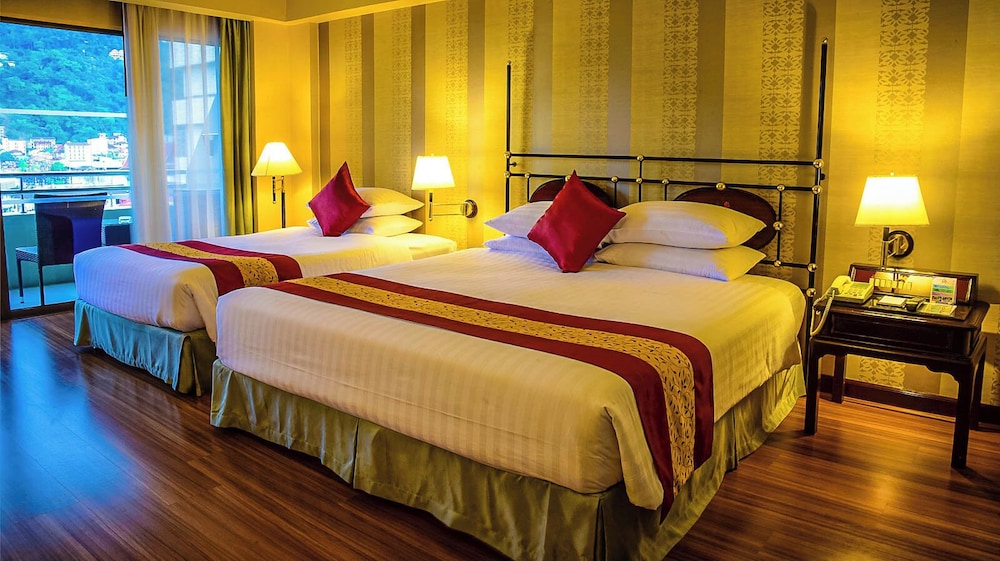 Deluxe Double or Twin Room - Building Wing - Photo 3