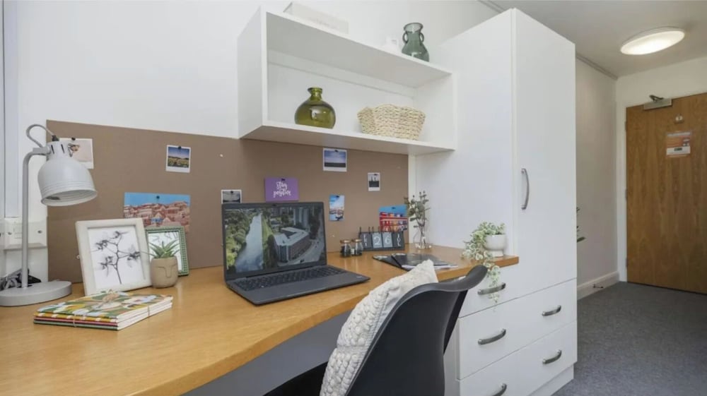Single Room, Non Smoking photo 3
