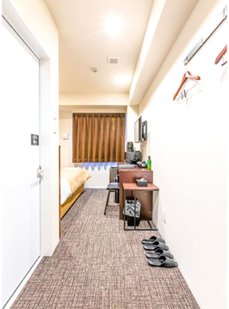 Single Room, Smoking - Photo 2