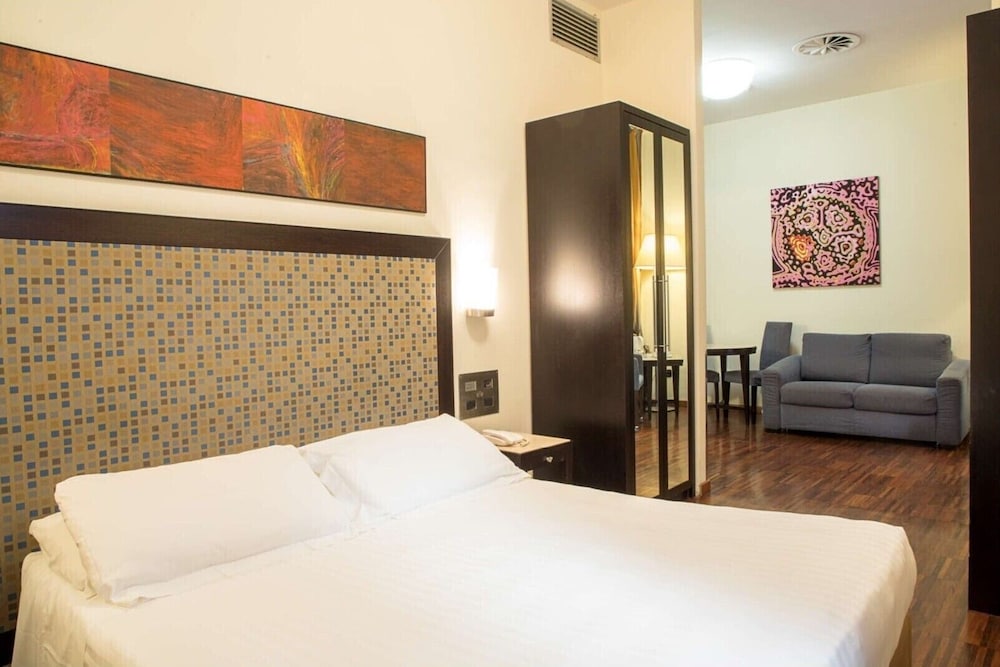 Exclusive Room photo 1