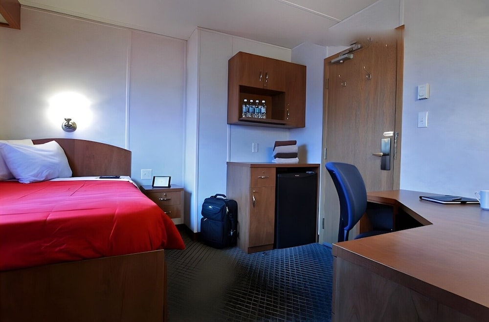 Executive Single Room photo 1