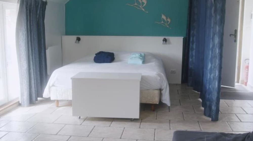 Comfort Apartment photo 1