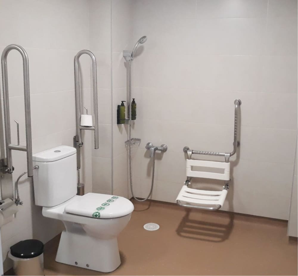 Hotel Salou Beach Rentalmar, Billede 4