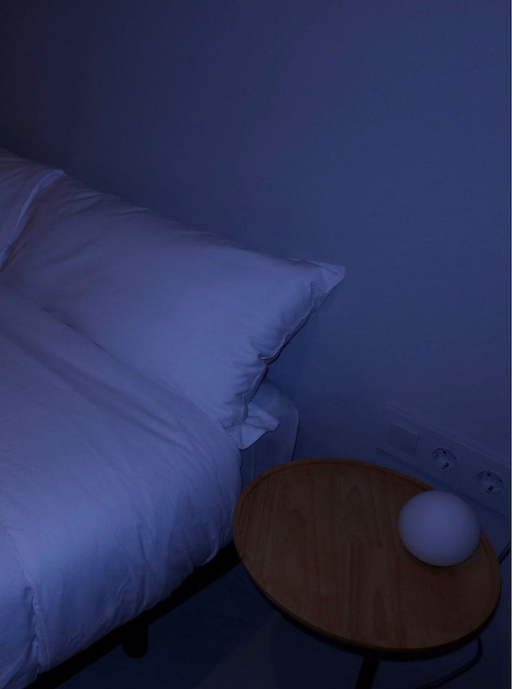 Suite de Lujo