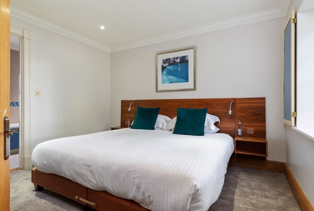 Classic Double Room (Classic) - Photo 6