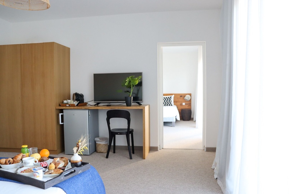Suite photo 3