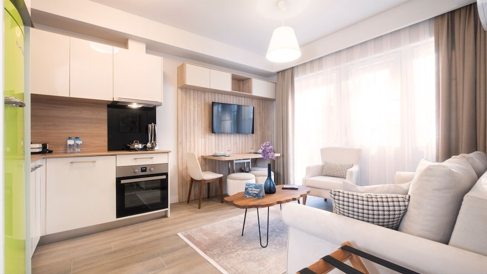 Superior Apartment