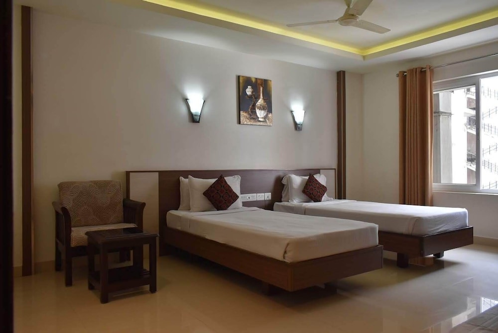 Executive Room photo 2