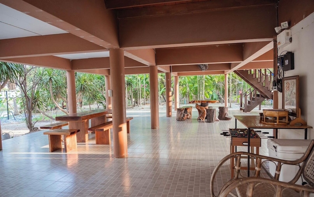 Family Double Room, Resort View photo 3