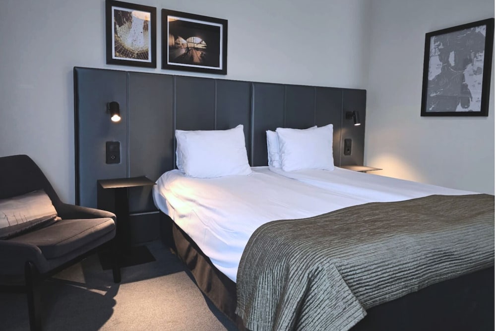 Standard Double Room photo 3