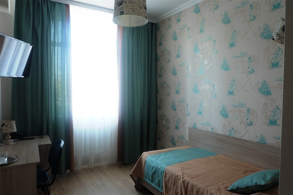 Economy Single Room photo 3