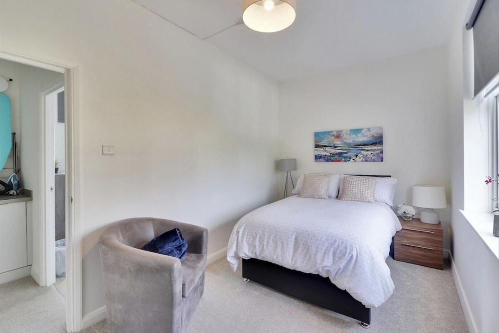 Apartment, Multiple Beds photo 3