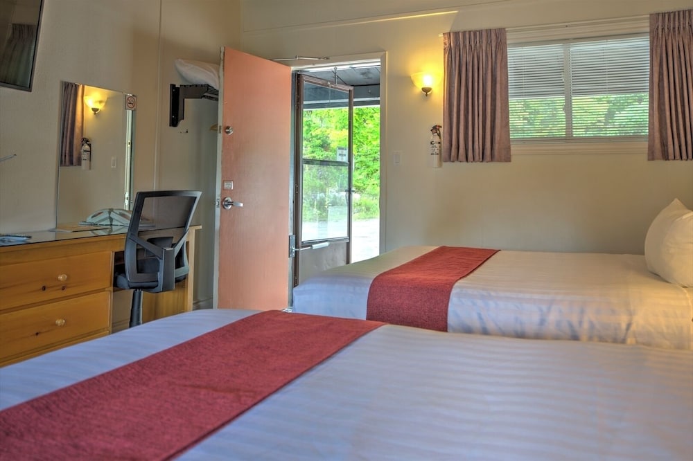 Deluxe Room photo 1