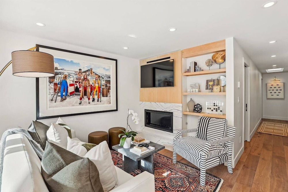 Condo, 2 Bedrooms, Non Smoking