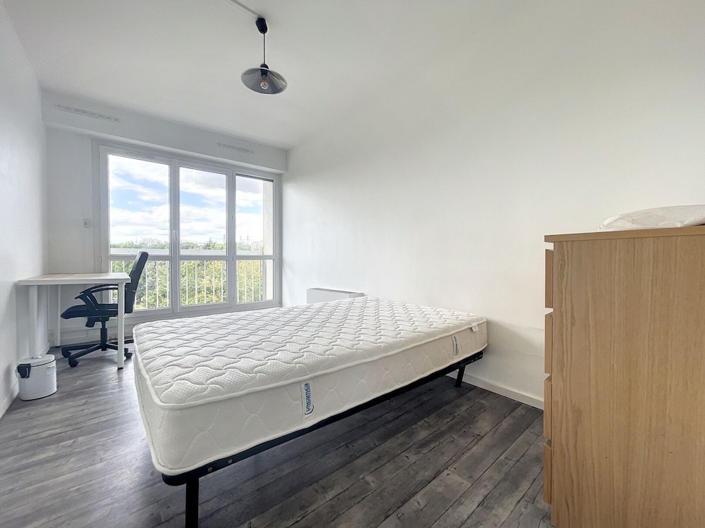 Superior Room, City View photo 2