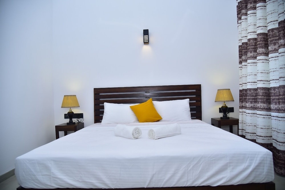 Comfort Double Room photo 1