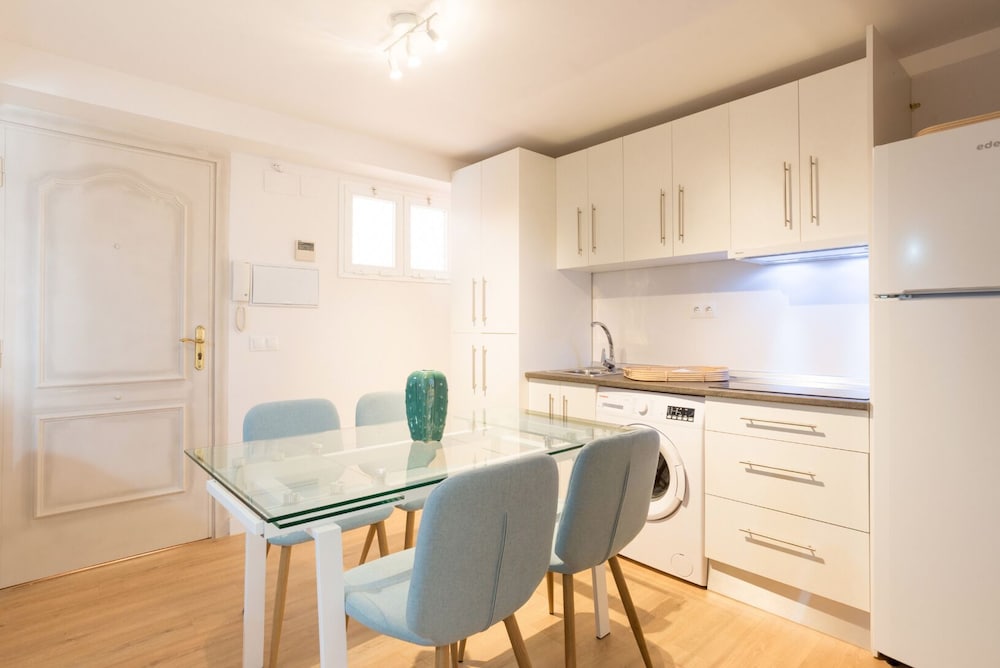 Apartment, Private Bathroom